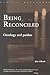 Being Reconciled: Ontology ...