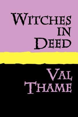 Witches in Deed (Paperback)