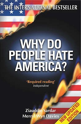 Why Do People Hate America? (Paperback)