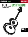 Berklee Basic Guitar - Phase 2: Guitar Technique