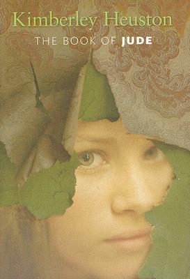 The Book of Jude (Hardcover)