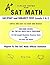 A-Plus Notes For SAT Math by Rong Yang