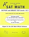 A-Plus Notes For SAT Math