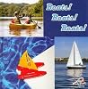 Boats! Boats! Boats!