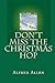 Don't Miss The Christmas Hop