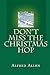Don't Miss The Christmas Hop by Alfred Allen