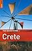 The Rough Guide to Crete by John    Fisher