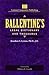 Ballentine's Legal Dictionary/Thesaurus (Lawyers Cooperative Publishing)
