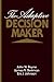 The Adaptive Decision Maker