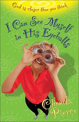 I Can See Myself in His Eyeballs (Paperback)