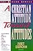 A Christian Attitude Toward...