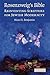 Rosenzweig's Bible: Reinven...