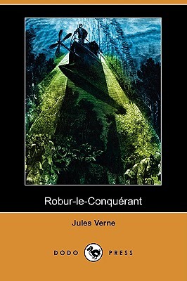 Robur-Le-Conquerant