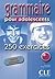 Grammaire 250 pour adolescents dibutant