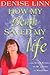 How My Death Saved My Life by Denise Linn