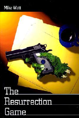The Resurrection Game (Paperback)