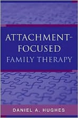 Attachment : Focused Family Therapy (Hardcover)