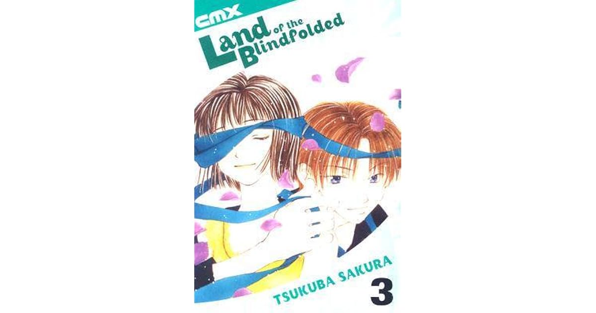Land Of The Blindfolded Scan Vf