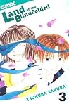 Land of the Blindfolded, Vol. 3 by Sakura Tsukuba