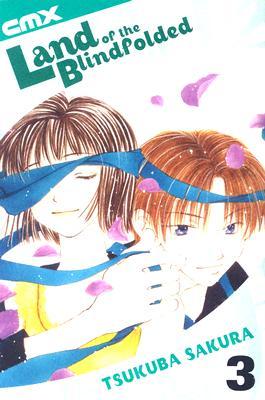 Land of the Blindfolded, Vol. 3 (Paperback)