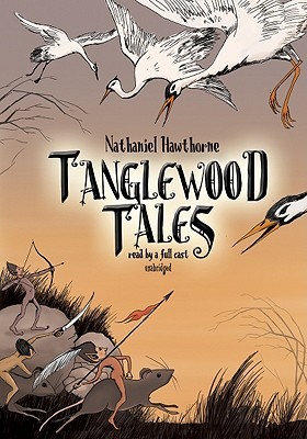 Tanglewood Tales: For Girls and Boys