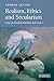 Realism, Ethics and Secularism: Essays on Victorian Literature and Science