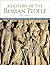 A History of the Roman People by Fritz M. Heichelheim A History of the Roman People by Fritz M. Heichelheim
