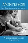 Montessori: The Science behind the Genius
