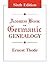 Address Book for Germanic G...