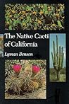 The Native Cacti of California