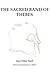 The Sacred Band of Thebes by C. Hilbert