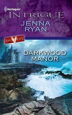 Darkwood Manor (Shivers, #4)