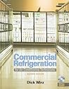 Commercial Refrig...