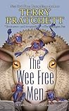 The Wee Free Men by Terry Pratchett