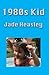 1980s Kid by Jade Heasley