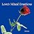 Love's Mixed Emotions by Donna