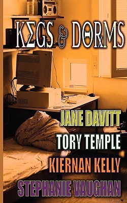 Kegs and Dorms (Paperback)