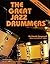 The Great Jazz Drummers (Modern Drummer Library)