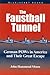 The Faustball Tunnel: German POWs in America and Their Great Escape (Bluejacket Books)