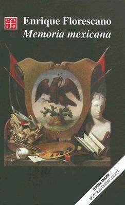 Memoria mexicana (Hardcover)