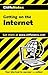 Cliffsnotes Getting on the Internet