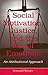 Social Motivation, Justice, and the Moral Emotions: An Attributional Approach