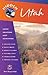Hidden Utah: Including Salt Lake City, Park City, Moab, Arches, Zion, and Bryce Canyon (Hidden Travel)