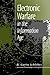 Electronic Warfare in the Information Age (Artech House Radar Library (Hardcover))