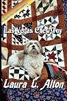 Las Vegas Chew Toy Las Vegas Chew Toy