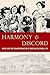 Harmony and Discord: Music and the Transformation of Russian Cultural Life (New Cultural History of Music)