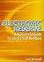 Electronic Reserve: A Manual and Guide for Library Staff Members