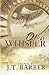 Reflections of a Whisper (Book #1)