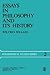 Essays in Philosophy and Its History (Philosophical Studies Series, 2)
