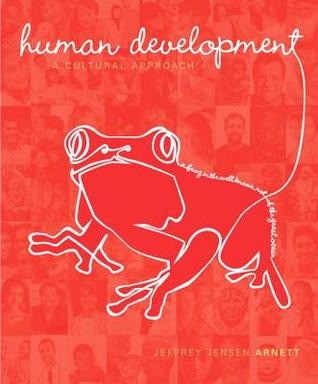 Human Development: A Cultural Approach